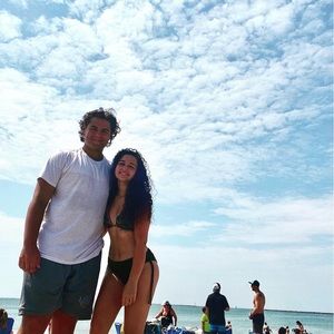 Meet your Posher, Bailey